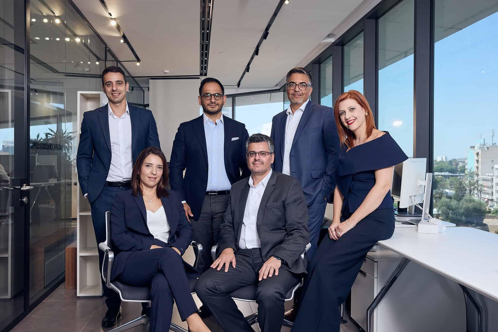 Our Team
