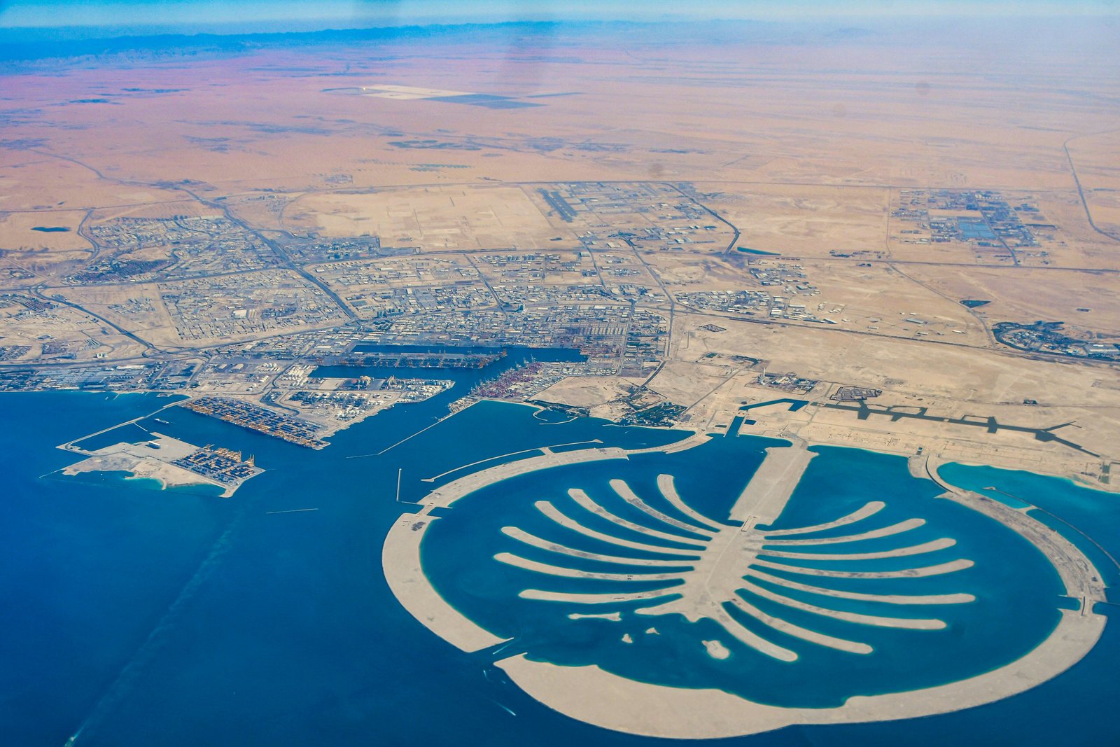 UAE Network