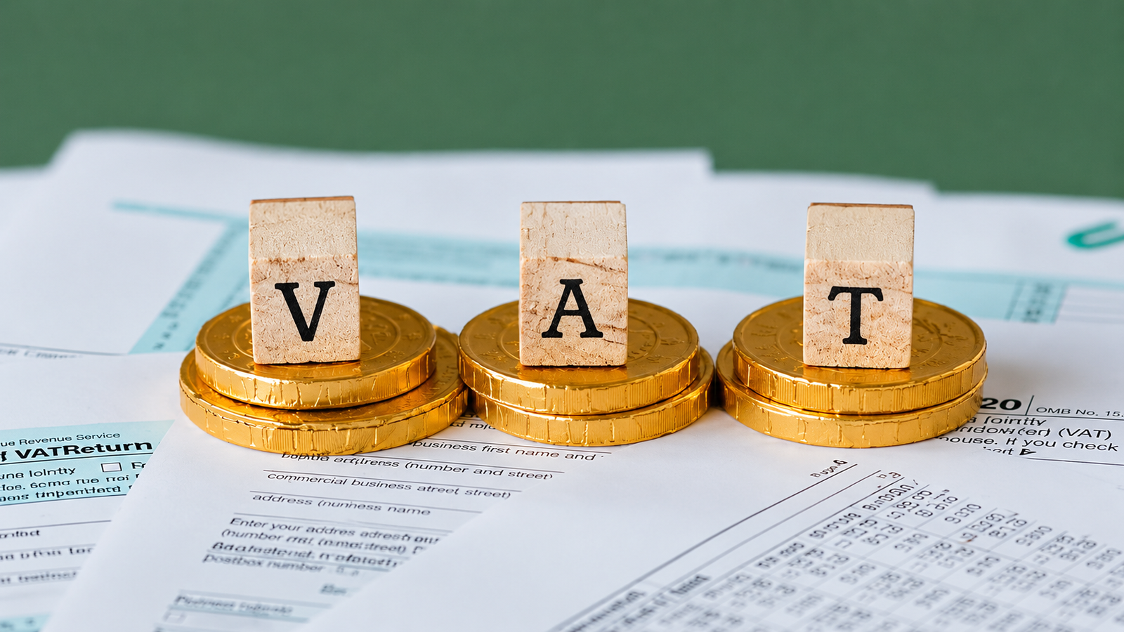 VAT Registration in the UAE: Requirements & Process