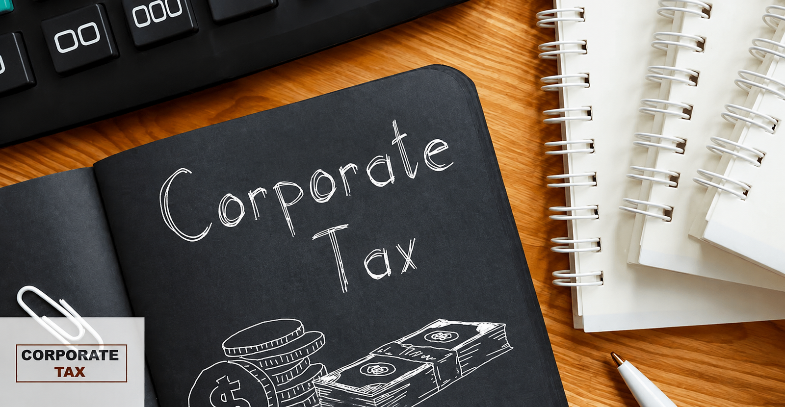 UAE Corporate Tax: Complete 2026 Guide