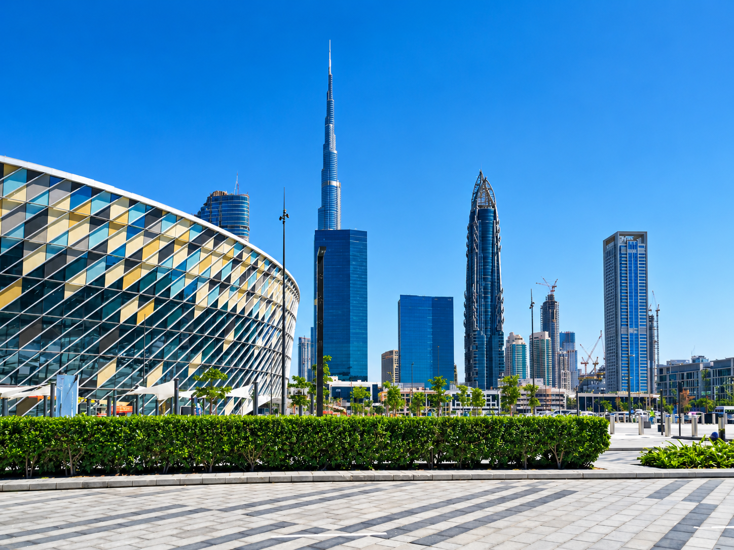 Dubai Internet City: Business Setup, Licences & Company Formation Guide