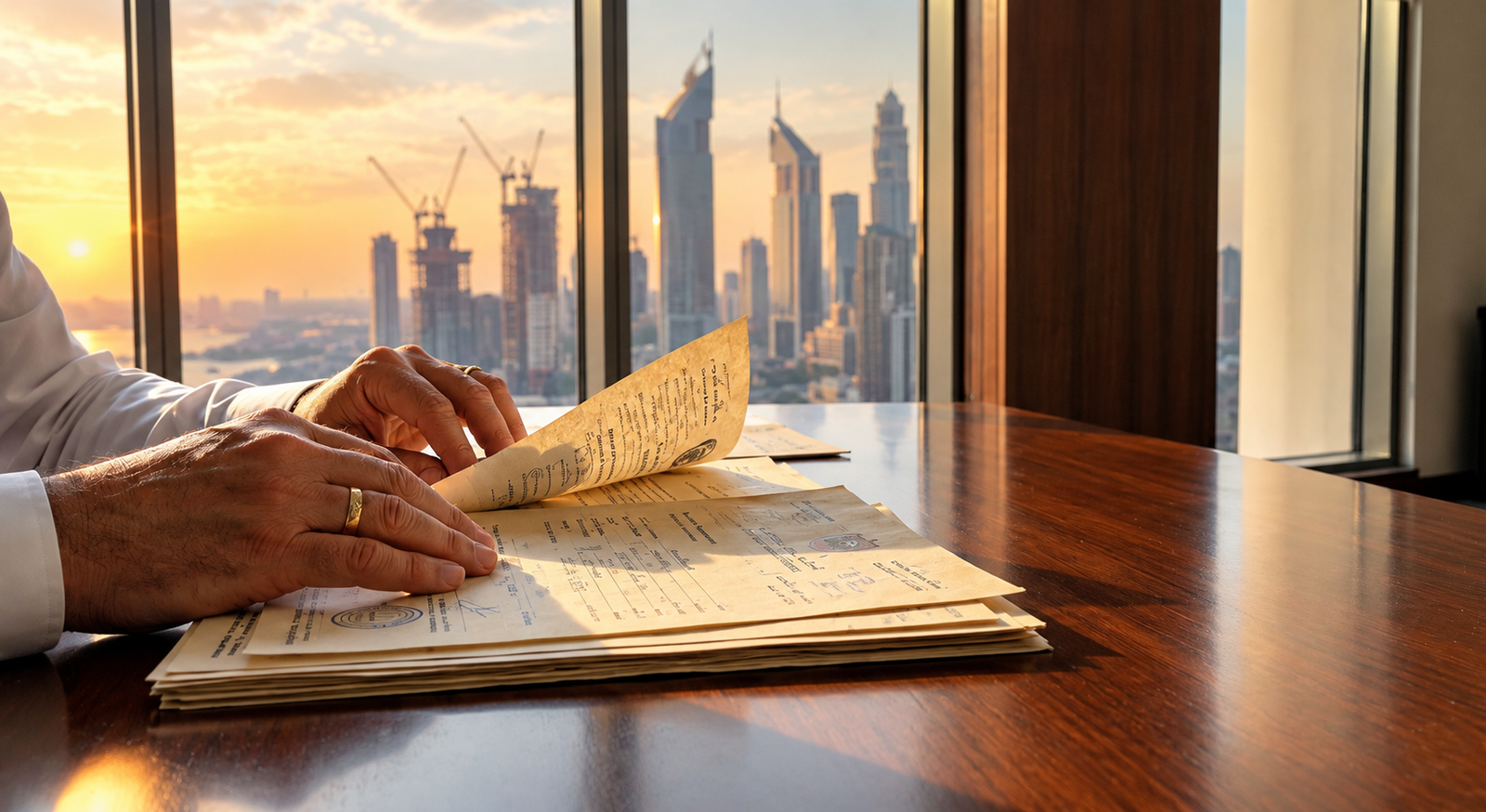 Dubai Licence Explained: Which Business Licence Does Your Company Need?